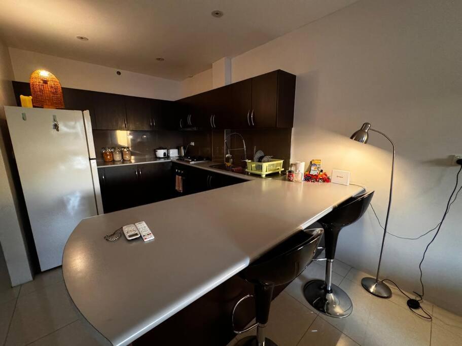 Bula Bliss With Sunset View Apartment Nadi Exterior photo